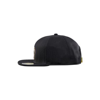 Blåkläder 9233 cap til børn, sort - One size