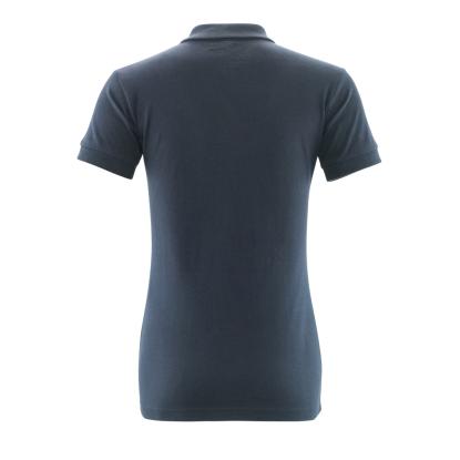 MASCOT CROSSOVER poloshirt, mørk marine