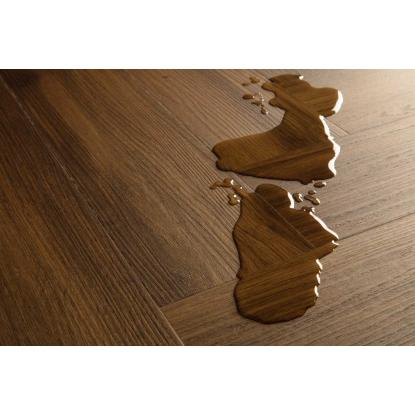 Pergo Vorma Pad Pro Brown Heritage Oak vinylgulv, 126 x 630 x 6 mm