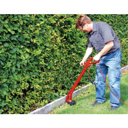 Einhell GC-ET 2522 elektrisk græstrimmer, 22 cm, 230V/250W