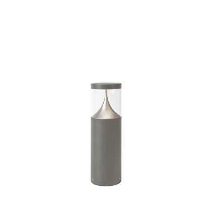 Norlys Egersund LED pullert, 63 cm, IP65, aluminium