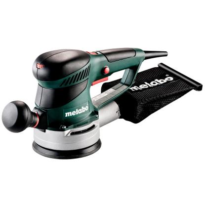Metabo excentersliber SXE 425 TurboTec, 320W