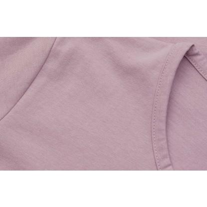 ID PRO Wear 0312 T-shirt, dame, støvet rosa
