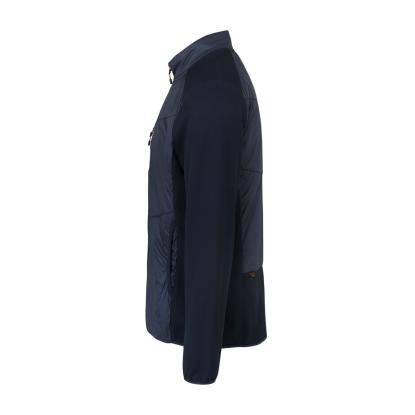 ID 0720 hybridjakke, navy