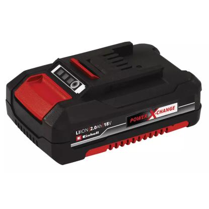 Einhell Power X-Change batteri, 18 V, 2,0 Ah