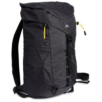 Trespass LUNARIS hybrid rygsæk, sort - 20 liter