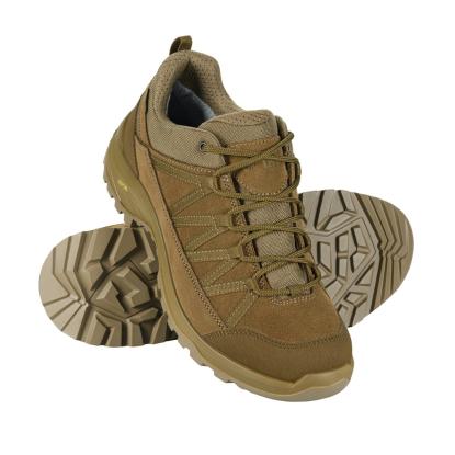 M-TAC Combat Pro Line taktiske sneakers, coyote