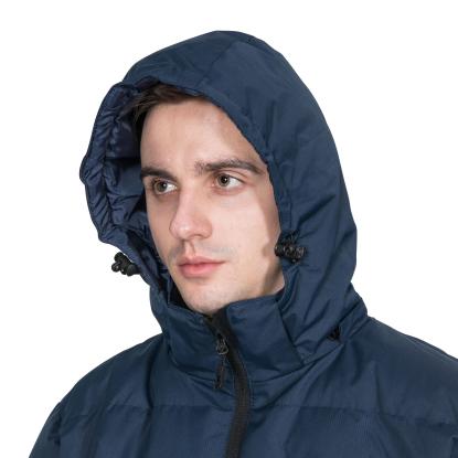 Trespass CLIP vinterjakke, herre, navy