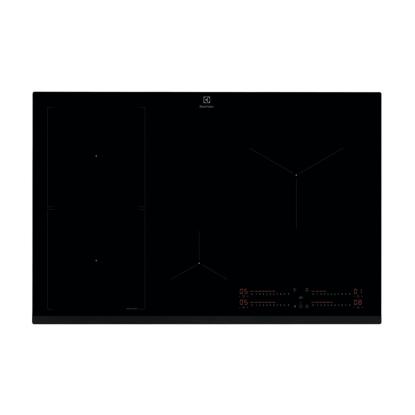 Electrolux HOB860BSC induktionskogeplade