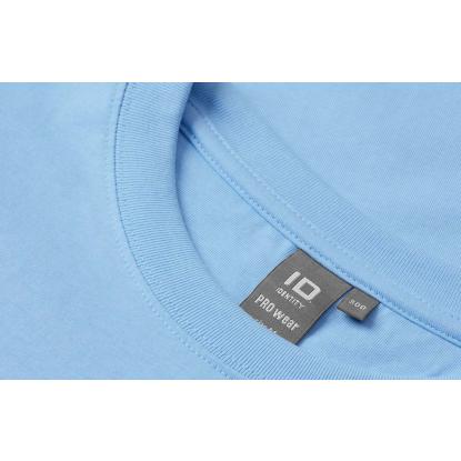ID PRO Wear 0300 T-shirt, lys blå