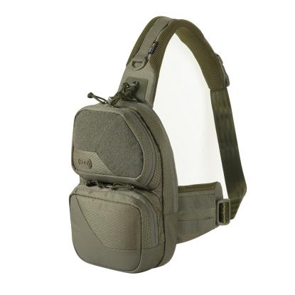M-TAC Elite Buckler Hex skuldertaske, ranger green