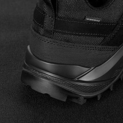 M-TAC Combat taktiske sneakers, sort