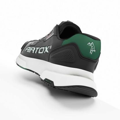 Airtox FL44 sikkerhedssko med Whitelayer