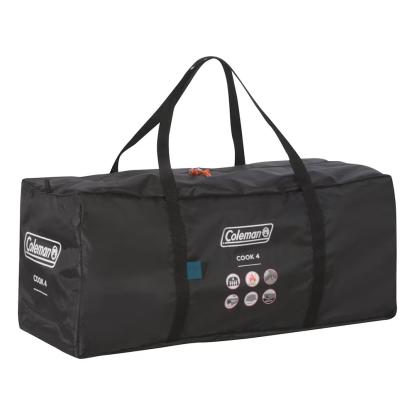 Coleman Cook 4 familietelt til 4 personer