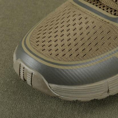 M-TAC Summer Sport taktiske sneakers, dark olive