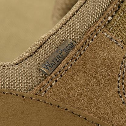 M-TAC Demi-Season Pro Line taktiske sneakers, coyote