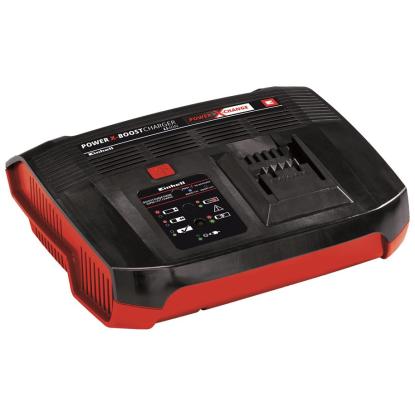 Einhell Power X-Boostcharger 18V hurtiglader med boost, 18 V, 3-6 Ah Einhell Power X-Boostcharger 18V hurtiglader med boost, 18 V, 3-6 Ah