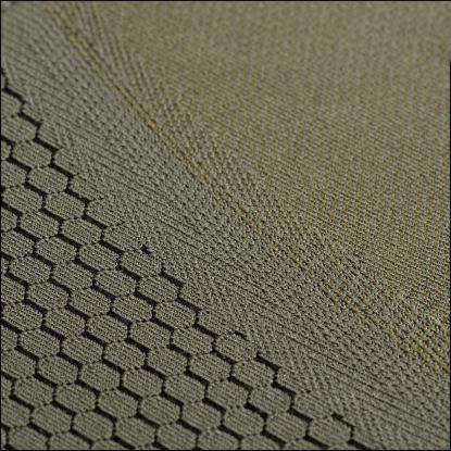 M-TAC Hexagon underbukser, mænd, olive
