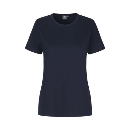 ID PRO Wear 0312 T-shirt, dame, navy