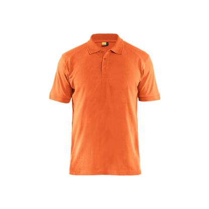 Blåkläder 3324 poloshirt, orange