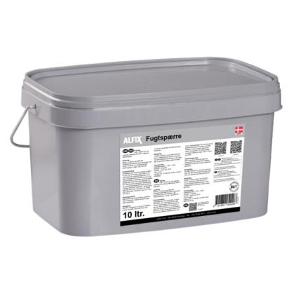 Alfix fugtspærre - 10 liter