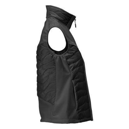 MASCOT CUSTOMIZED termovest, sort