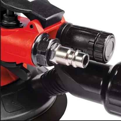 Einhell TC-PE 150 trykluft excentersliber,150 mm