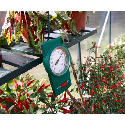 Vitavia min/max termometer 
