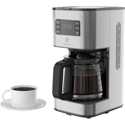 Electrolux Create 5 kaffemaskine E5CM1-6ST, 10 kopper