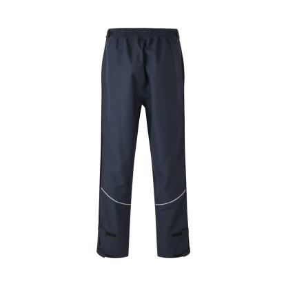 ID 0714 Zip-n-Mix buks, unisex, navy