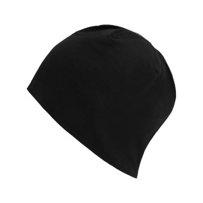 ID 0036 hue med stretch, sort