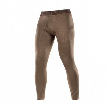 M-TAC Delta Level 2 termobukser, coyote brown