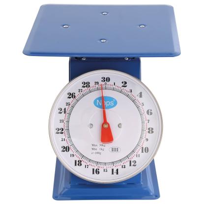 RYOM analog bordvægt, maks. 30 kg