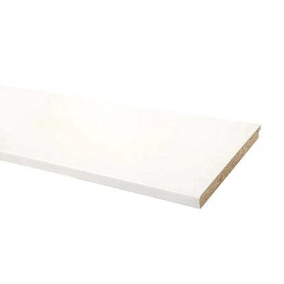 Wallmann Original vinduesplade, hvid laminat, 2790 x 300 x 22 mm