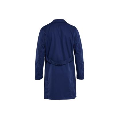 Blåkläder 8158 arbejdskittel, marineblå