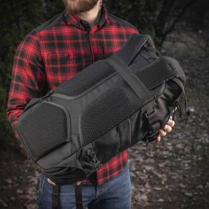 M-TAC Elite Gen. II rygsæk, small, sort - 25 liter