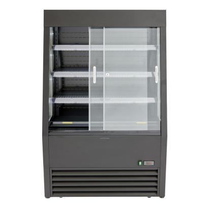 Scandomestic OFC390B kølemontre, 223 liter