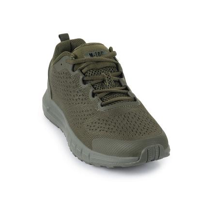 M-TAC Summer Pro sneakers, army olive