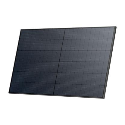 EcoFlow stift solcellepanel, 2 x 520 W