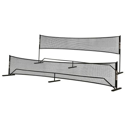 My Hood multinet, justerbart - 80/150 x 450 cm