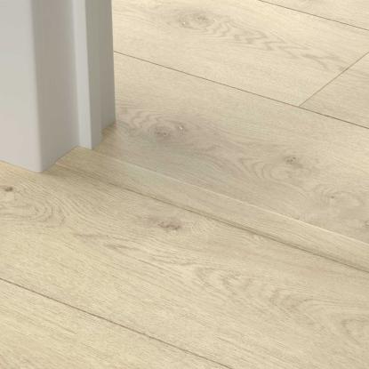 Pergo 5-i-1 Incizo® profil, Light Beige Oak, 2150 x 48 x 13 mm