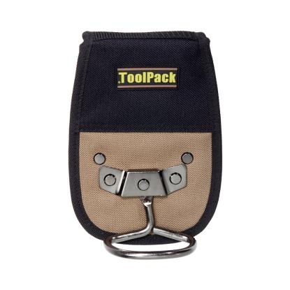 ToolPack hammerholder med bælteclips, svingbar