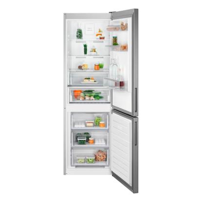 Electrolux LNT6ME32U2 fritstående kølefryseskab, 230 + 101 liter