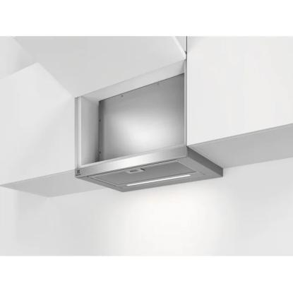 Electrolux LFP416X skabsintegreret emhætte