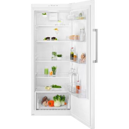 Electrolux 600 DynamicAir fritstående køleskab LRB2DE33W-V, 309 liter