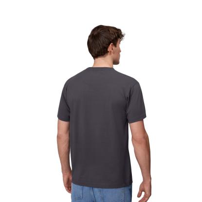 ID PRO Wear 0300 T-shirt, silver grey