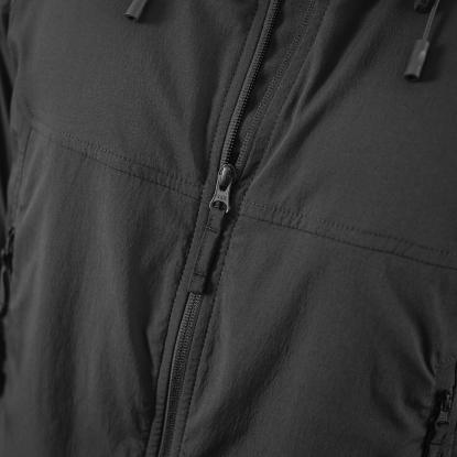 M-TAC Flash jakke, sort