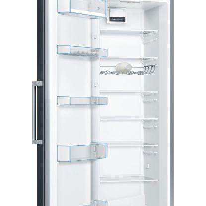 Bosch KSV36VBEP fritstående køleskab, 346 liter