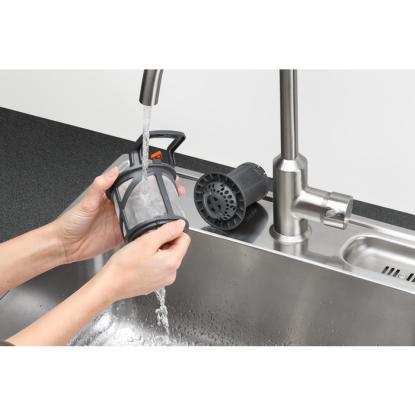 AEG 6000 SatelliteClean opvaskemaskine til integrering FSB64907Z