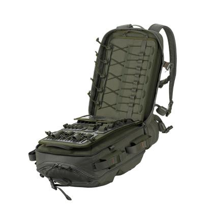 M-TAC Elite Combat Medic rygsæk, ranger green